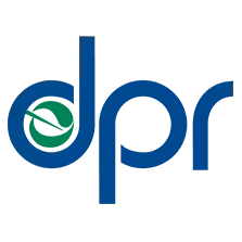 Department of Pesticide Regulation logo