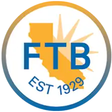 Franchise Tax Board logo