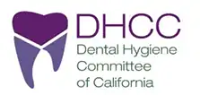 Dental Hygiene Board of California logo