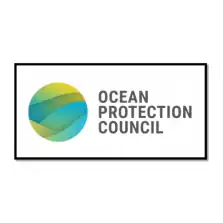 Ocean Protection Council logo