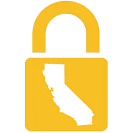 California Privacy Protection Agency logo
