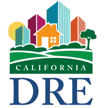 Department of Real Estate logo